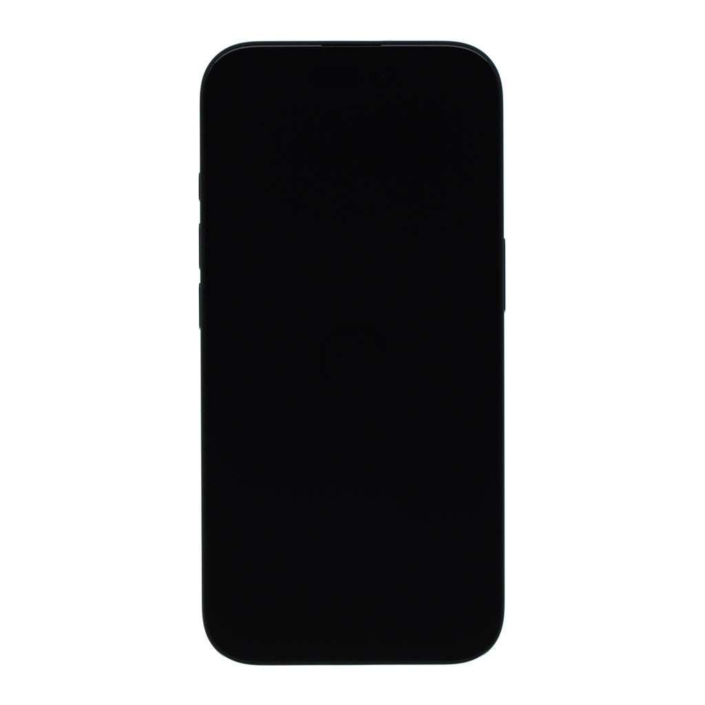 95新 Apple iPhone 16 256G 黑色 中國大陸版
