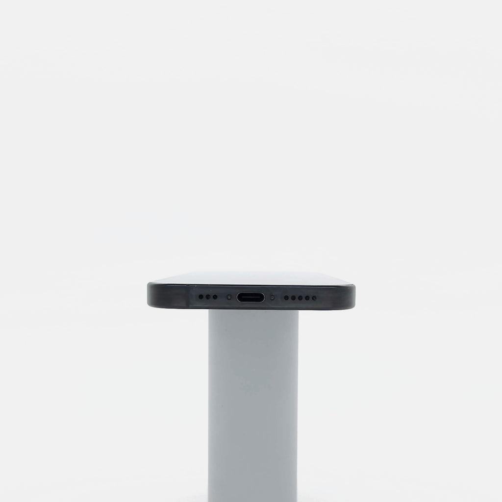 95新 Apple iPhone 16 Pro 128G 黑色鈦金屬 中國大陸版