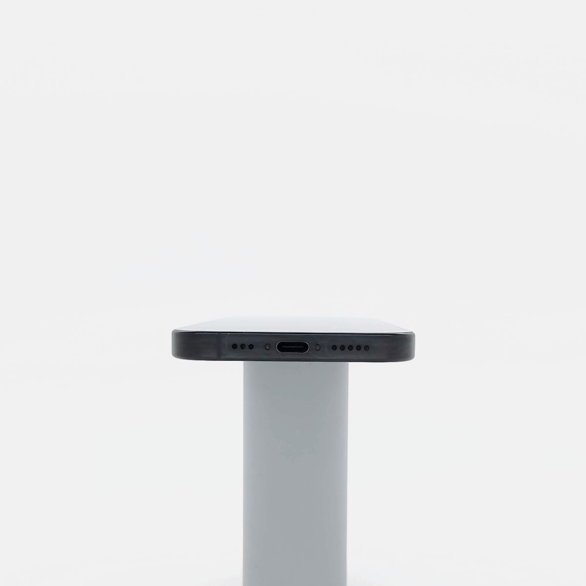 95新 Apple iPhone 16 Pro 128G 黑色鈦金屬 中國大陸版