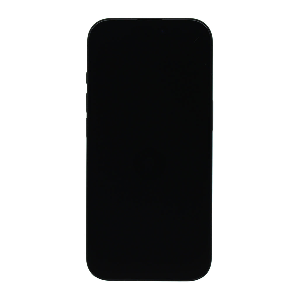 95新 Apple iPhone 16 Pro 128G 黑色鈦金屬 中國大陸版