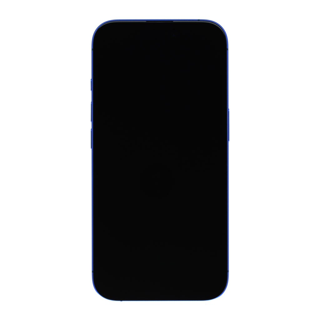 95新 Apple iPhone 16 256G 群青色 中國大陸版
