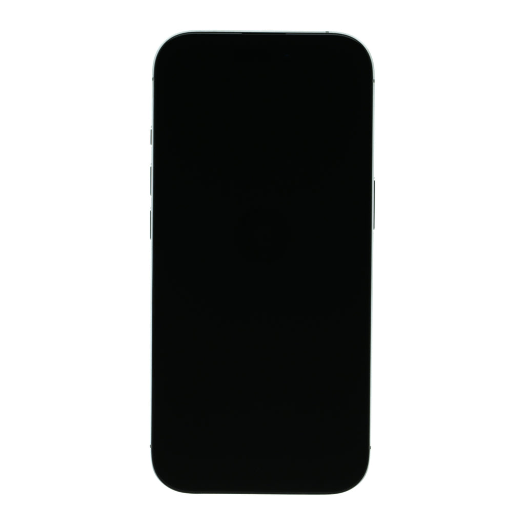99新 Apple iPhone 16 Pro 128G 白色鈦金屬 中國大陸版