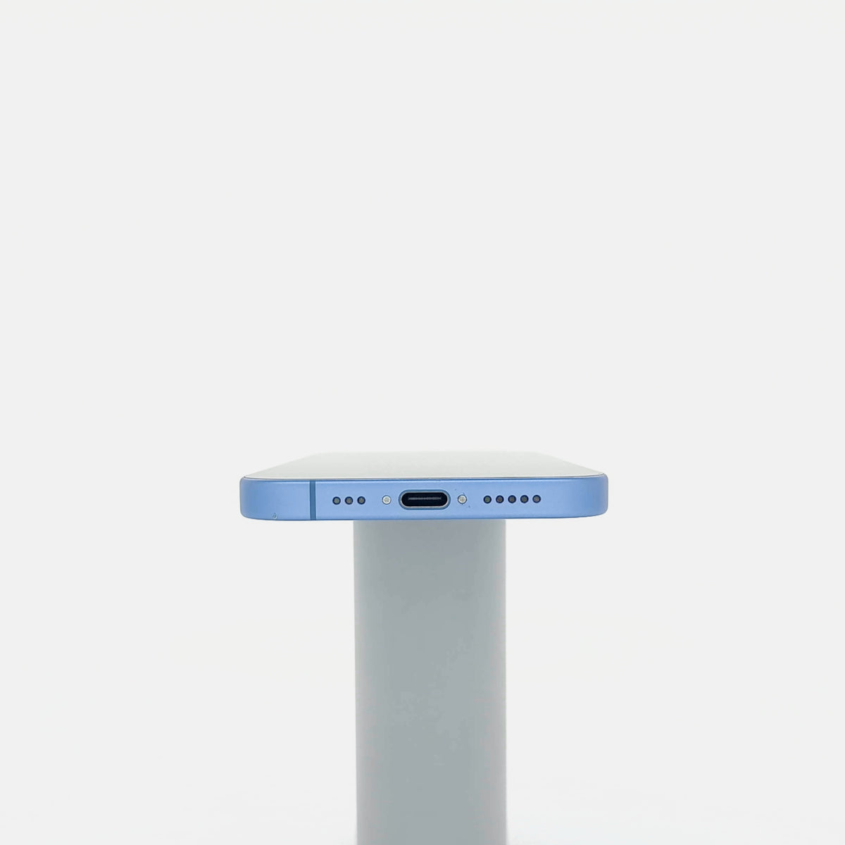 95新 Apple iPhone 16 128G 群青色 中國大陸版