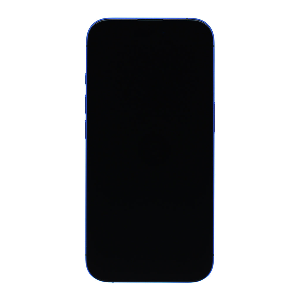 95新 Apple iPhone 16 128G 群青色 中國大陸版