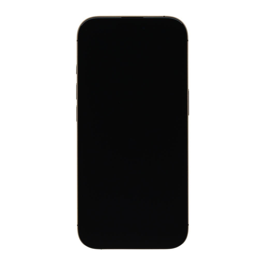 95新 Apple iPhone 16 Pro 128G 沙漠色鈦金屬 中國大陸版