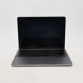 99新 Apple MacBook Pro 22年 13寸 M2（8+10核） 8G RAM 512G SSD 深空灰色