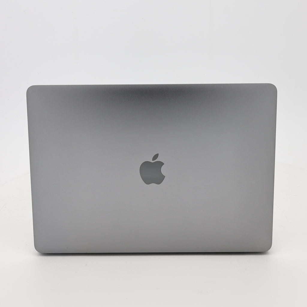 99新 Apple MacBook Pro 22年 13寸 M2（8+10核） 8G RAM 512G SSD 深空灰色