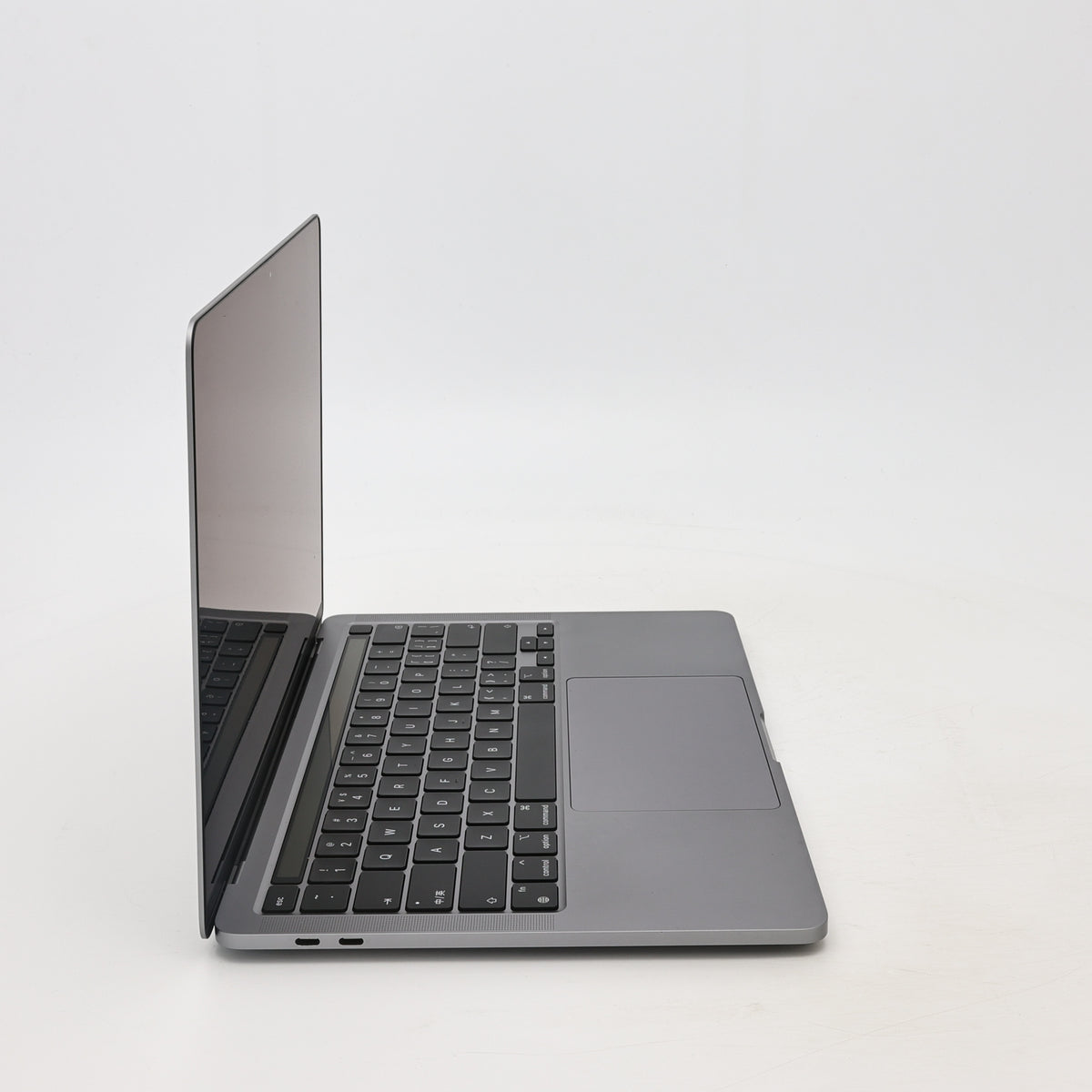 99新 Apple MacBook Pro 22年 13寸 M2（8+10核） 8G RAM 512G SSD 深空灰色