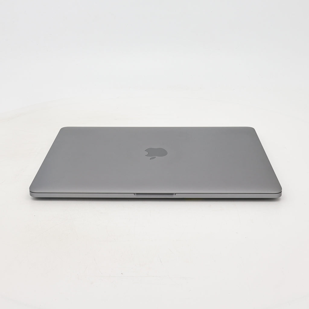 99新 Apple MacBook Pro 22年 13寸 M2（8+10核） 8G RAM 512G SSD 深空灰色