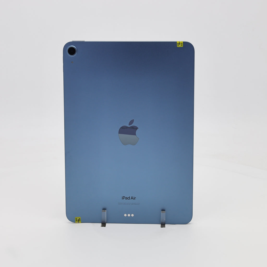 99新 Apple iPad Air5 256G 藍色 WIFI