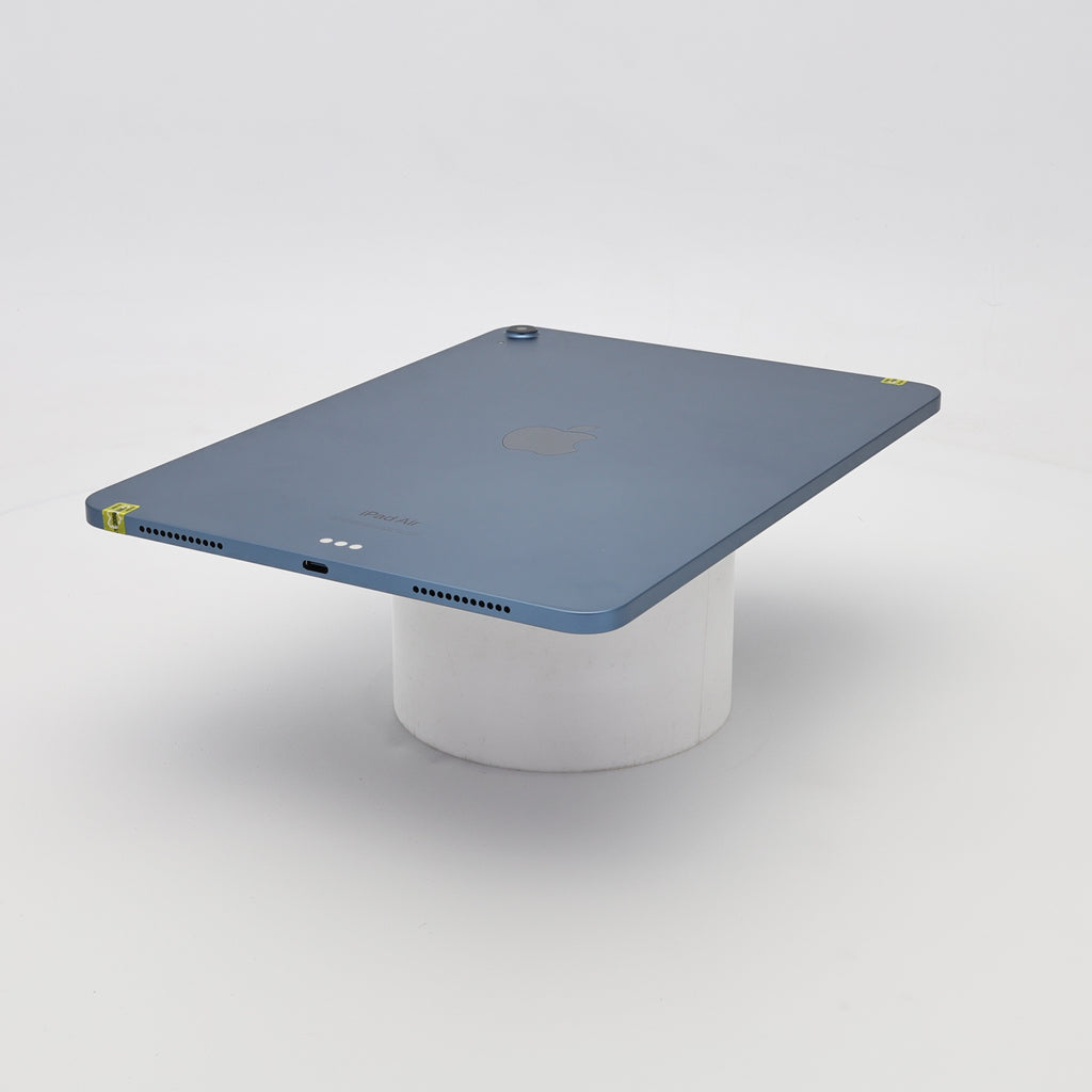 99新 Apple iPad Air5 256G 藍色 WIFI