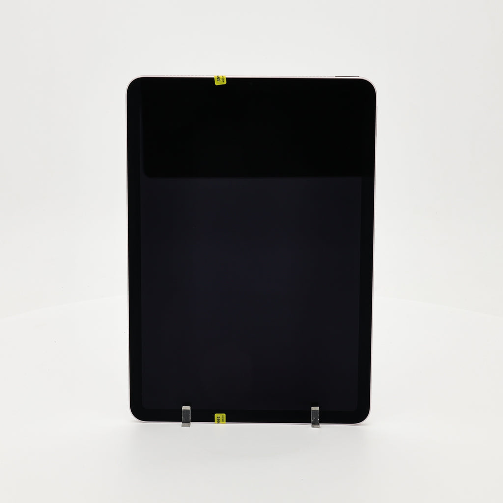 99新 Apple iPad Air5 256G 粉紅色 WIFI