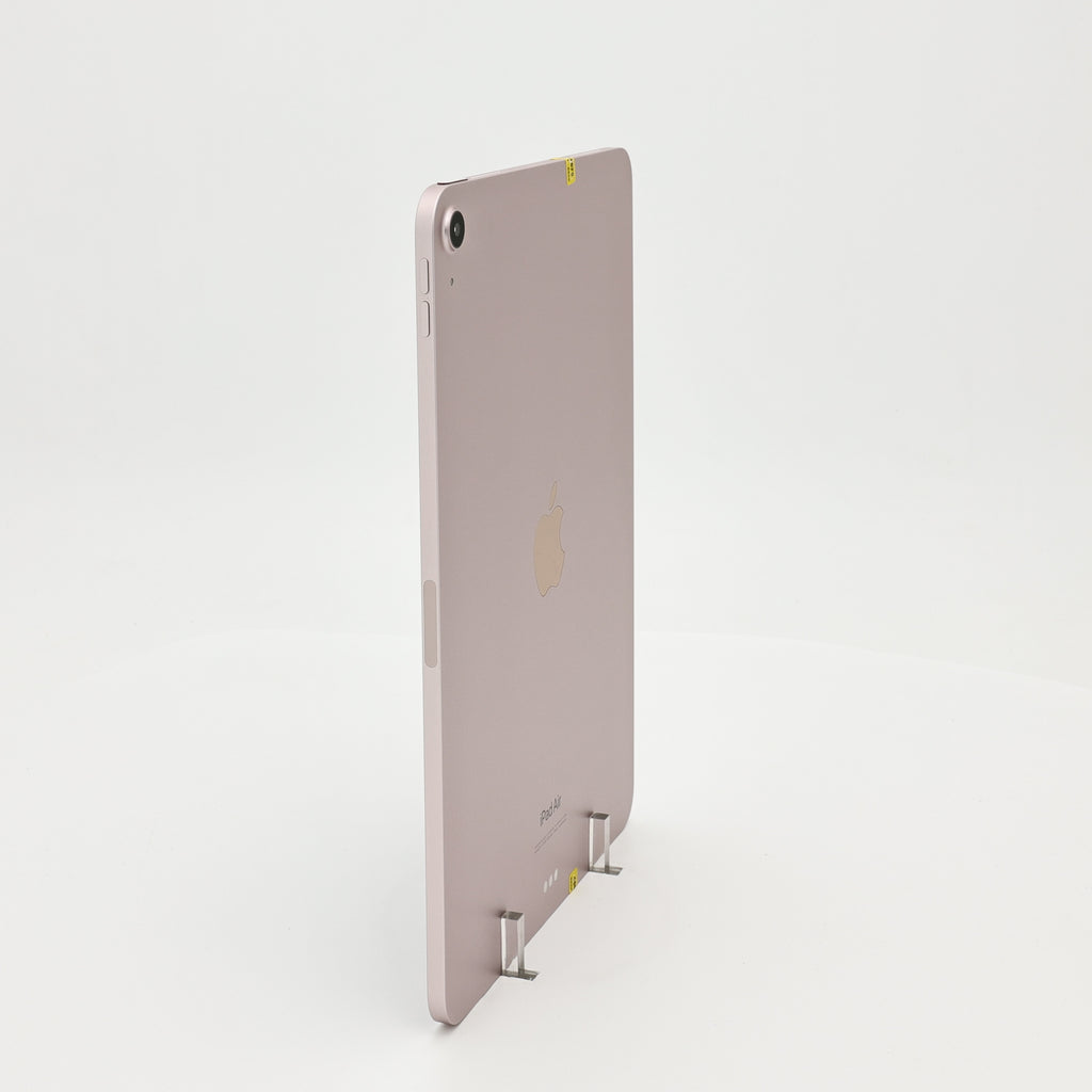 99新 Apple iPad Air5 256G 粉紅色 WIFI