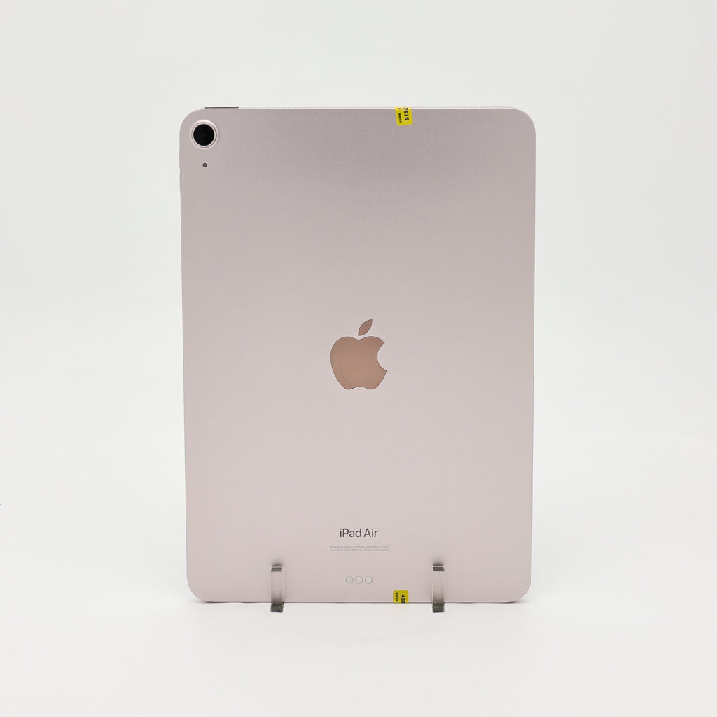 99新 Apple iPad Air5 256G 粉紅色 WIFI