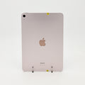 99新 Apple iPad Air5 256G 粉紅色 WIFI