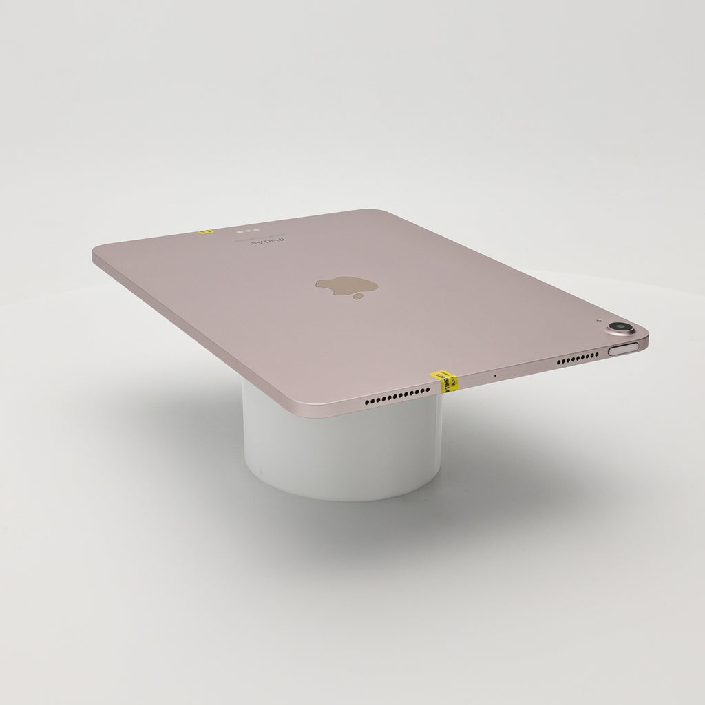 99新 Apple iPad Air5 256G 粉紅色 WIFI