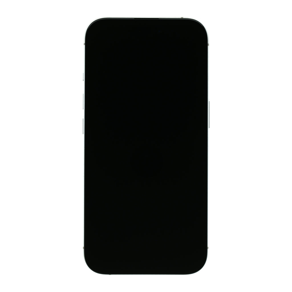 99新 Apple iPhone 16 256G 白色 中國大陸版