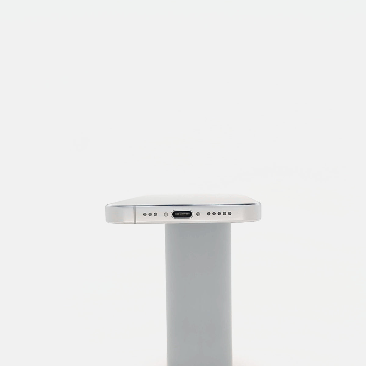 99新 Apple iPhone 16 Pro 128G 白色鈦金屬 中國大陸版