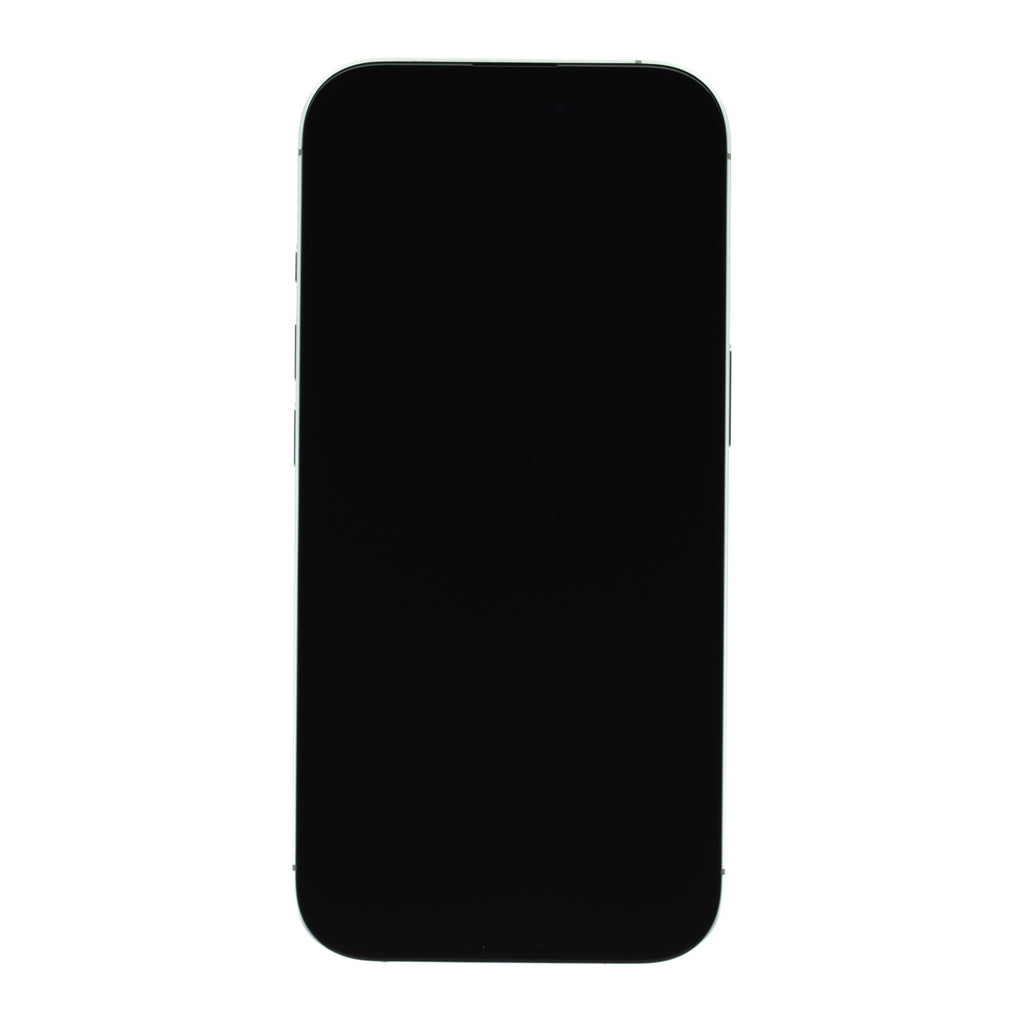 99新 Apple iPhone 16 Pro 128G 白色鈦金屬 中國大陸版