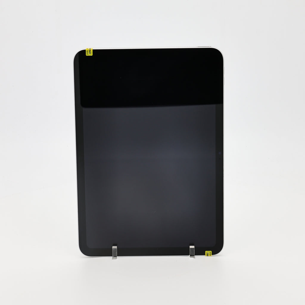 99新 Apple iPad 10代 64G 銀色 WIFI
