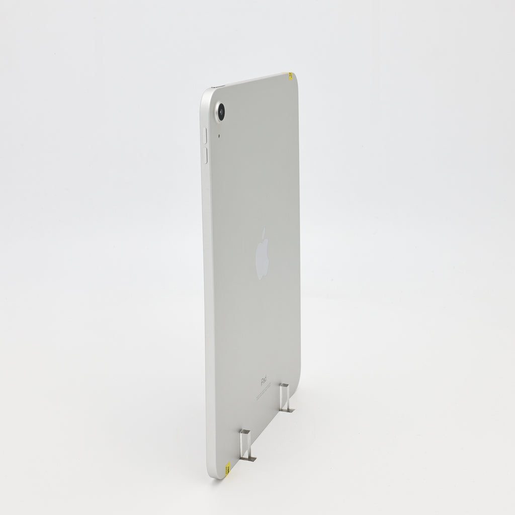 99新 Apple iPad 10代 64G 銀色 WIFI