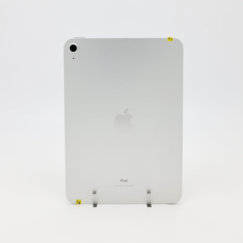 99新 Apple iPad 10代 64G 銀色 WIFI