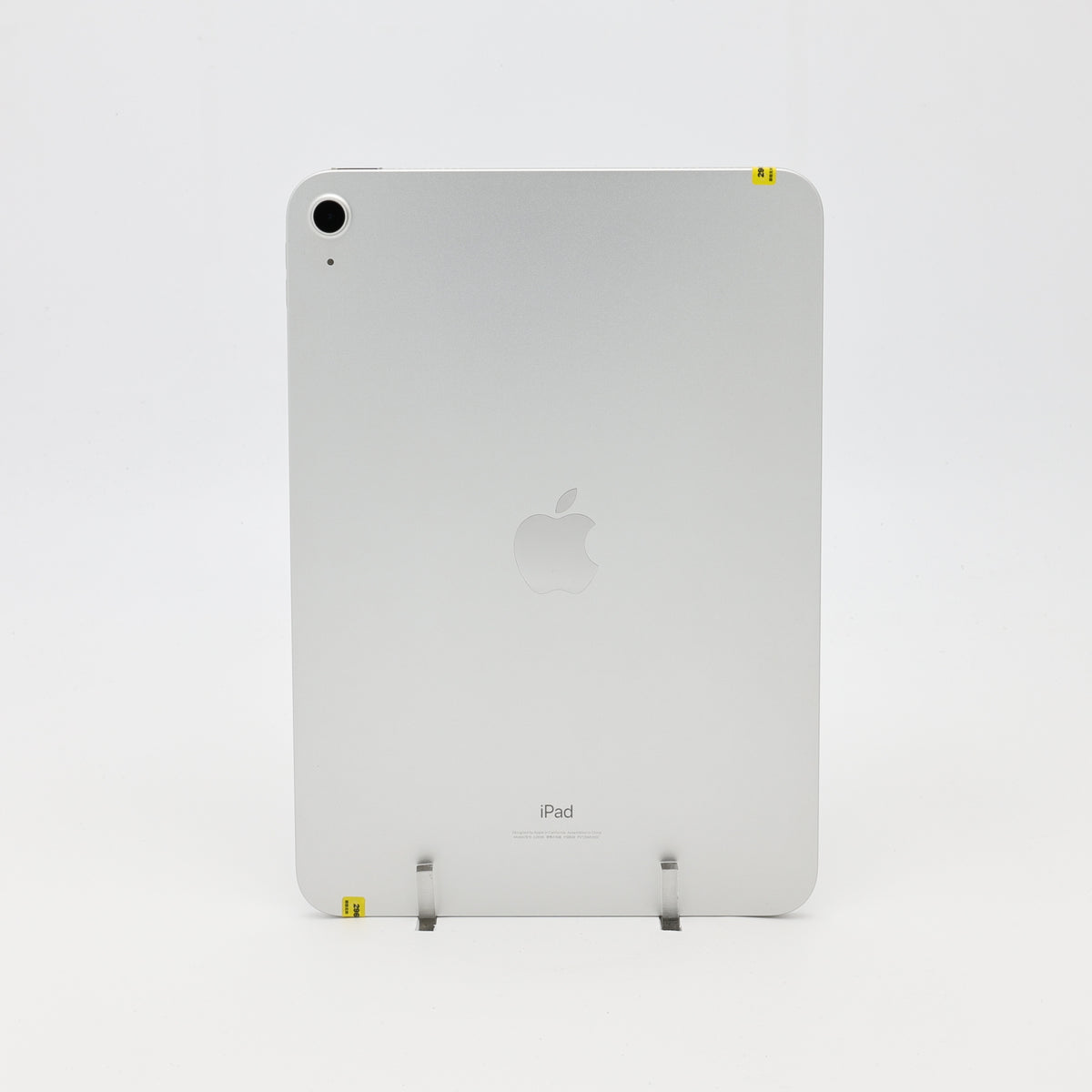 99新 Apple iPad 10代 64G 銀色 WIFI