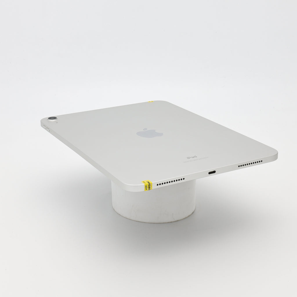 99新 Apple iPad 10代 64G 銀色 WIFI