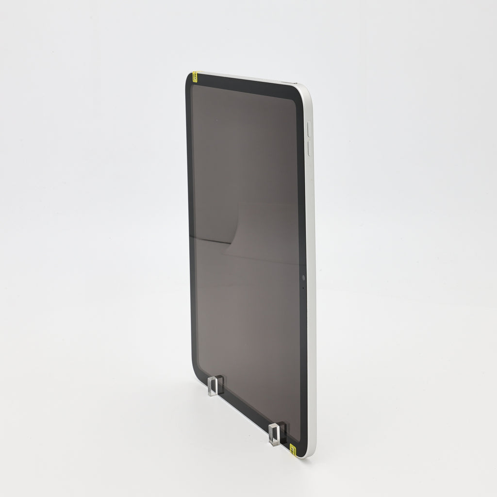 99新 Apple iPad 10代 64G 銀色 WIFI