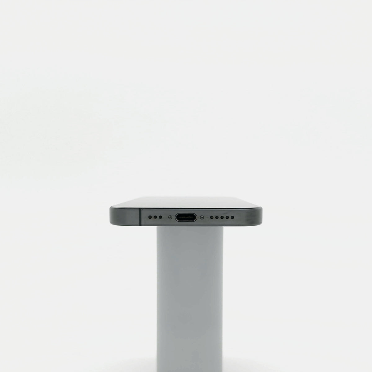 95新 Apple iPhone 15 Pro 256G 黑色鈦金屬 中國大陸版