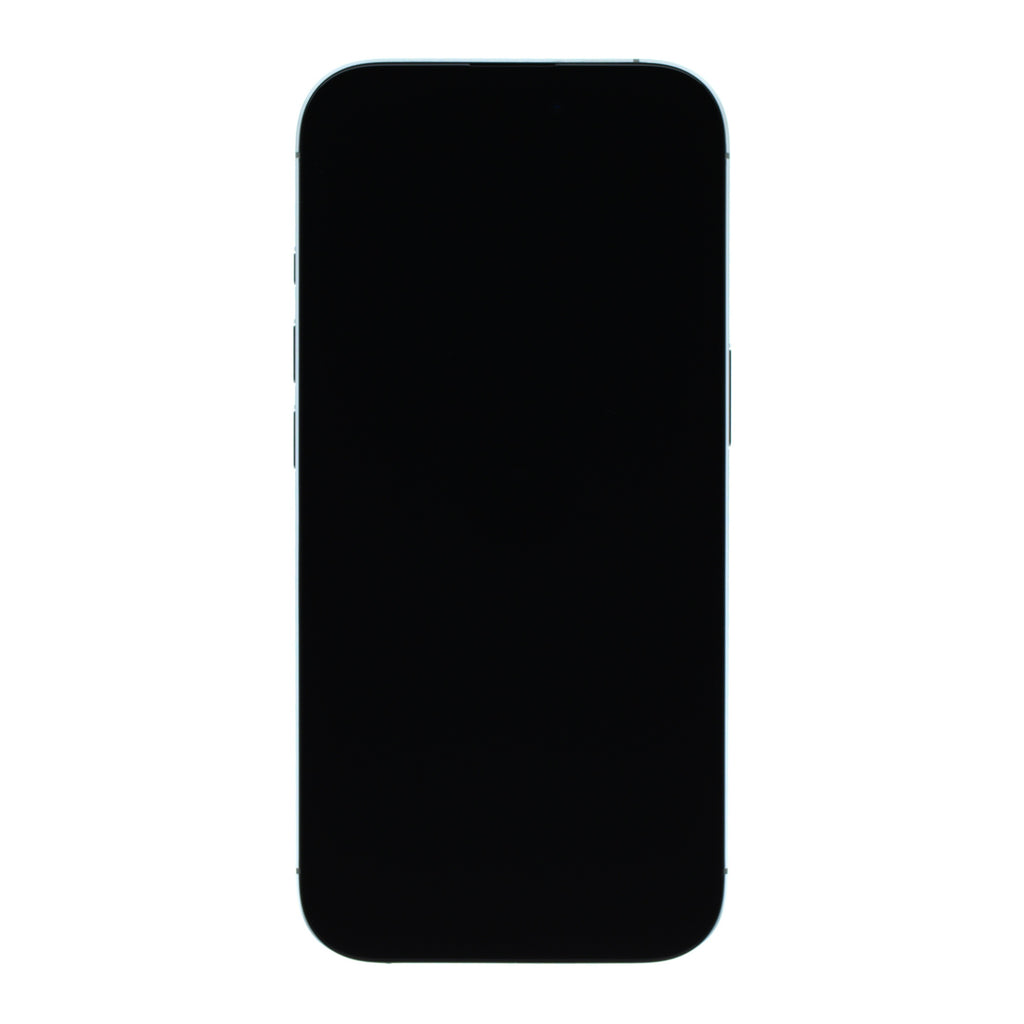 95新 Apple iPhone 16 Pro 128G 白色鈦金屬 中國大陸版