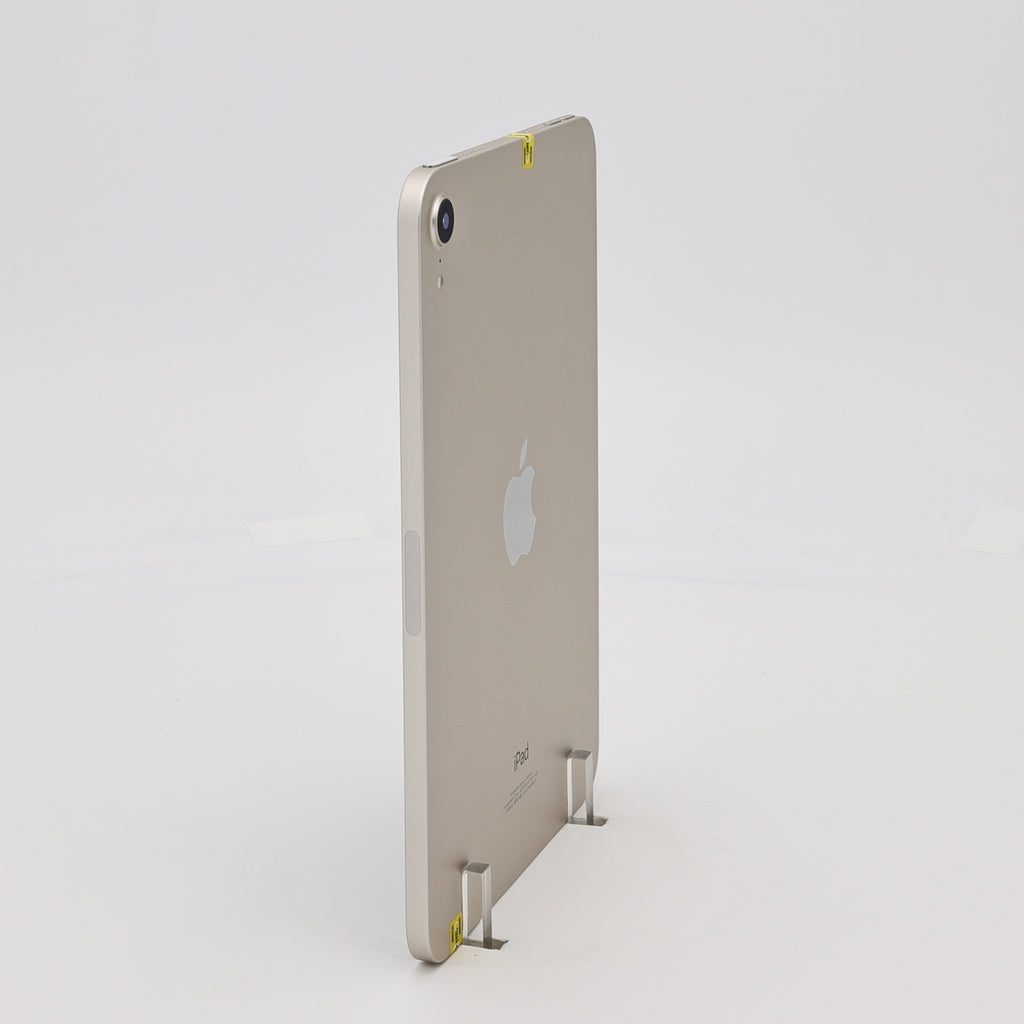 95新 Apple iPad mini6 64G 星光色 WIFI