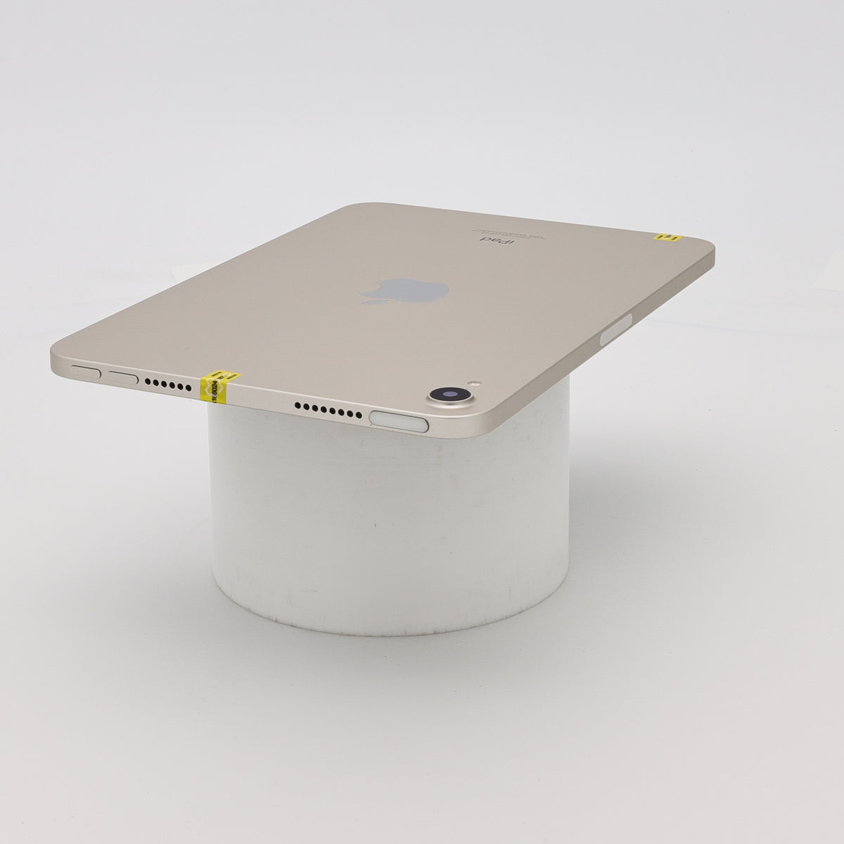 95新 Apple iPad mini6 64G 星光色 WIFI