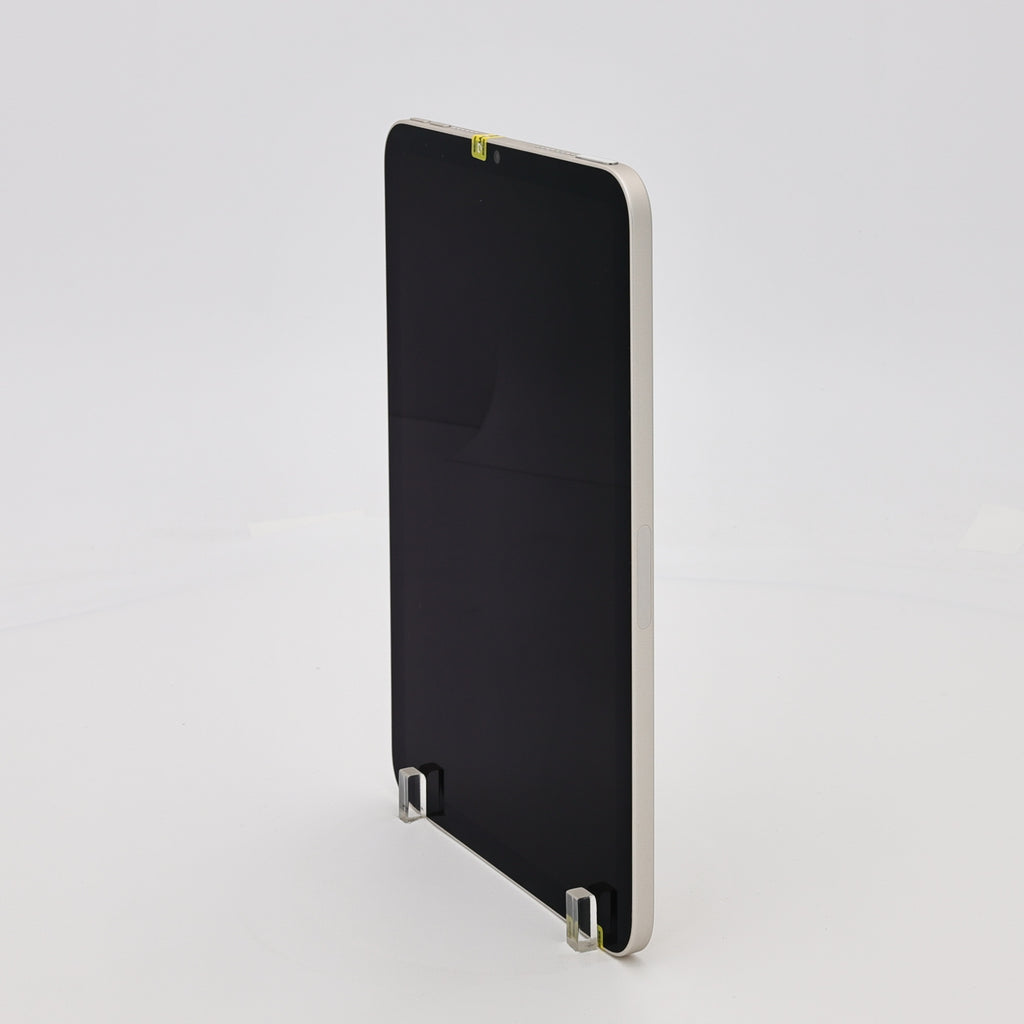 95新 Apple iPad mini6 64G 星光色 WIFI