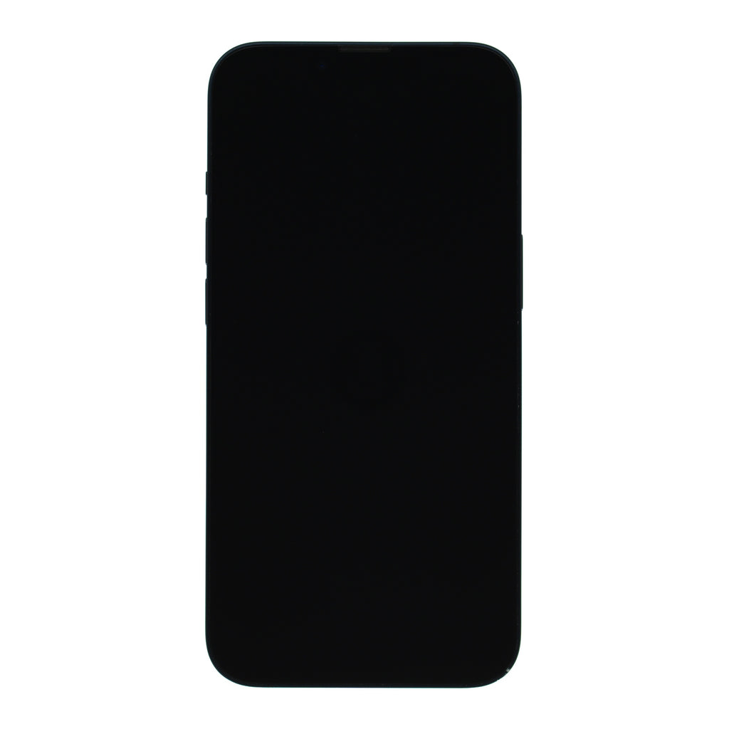 95新 Apple iPhone 13 128G 午夜色 中國大陸版