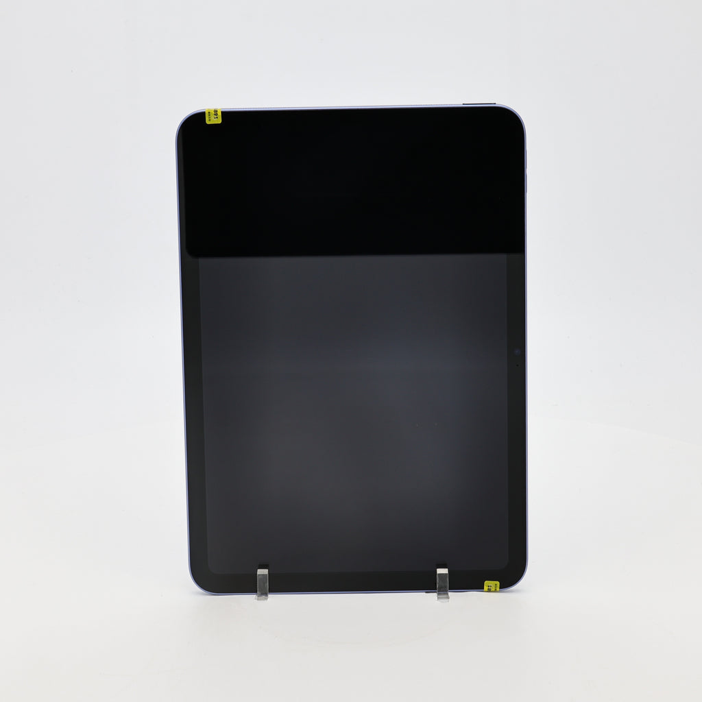 95新 Apple iPad 10代 64G 藍色 WIFI