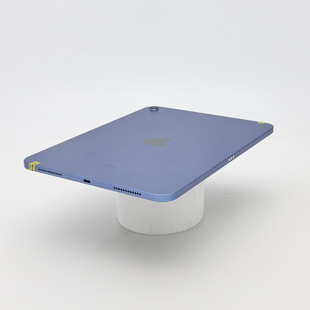 95新 Apple iPad 10代 64G 藍色 WIFI