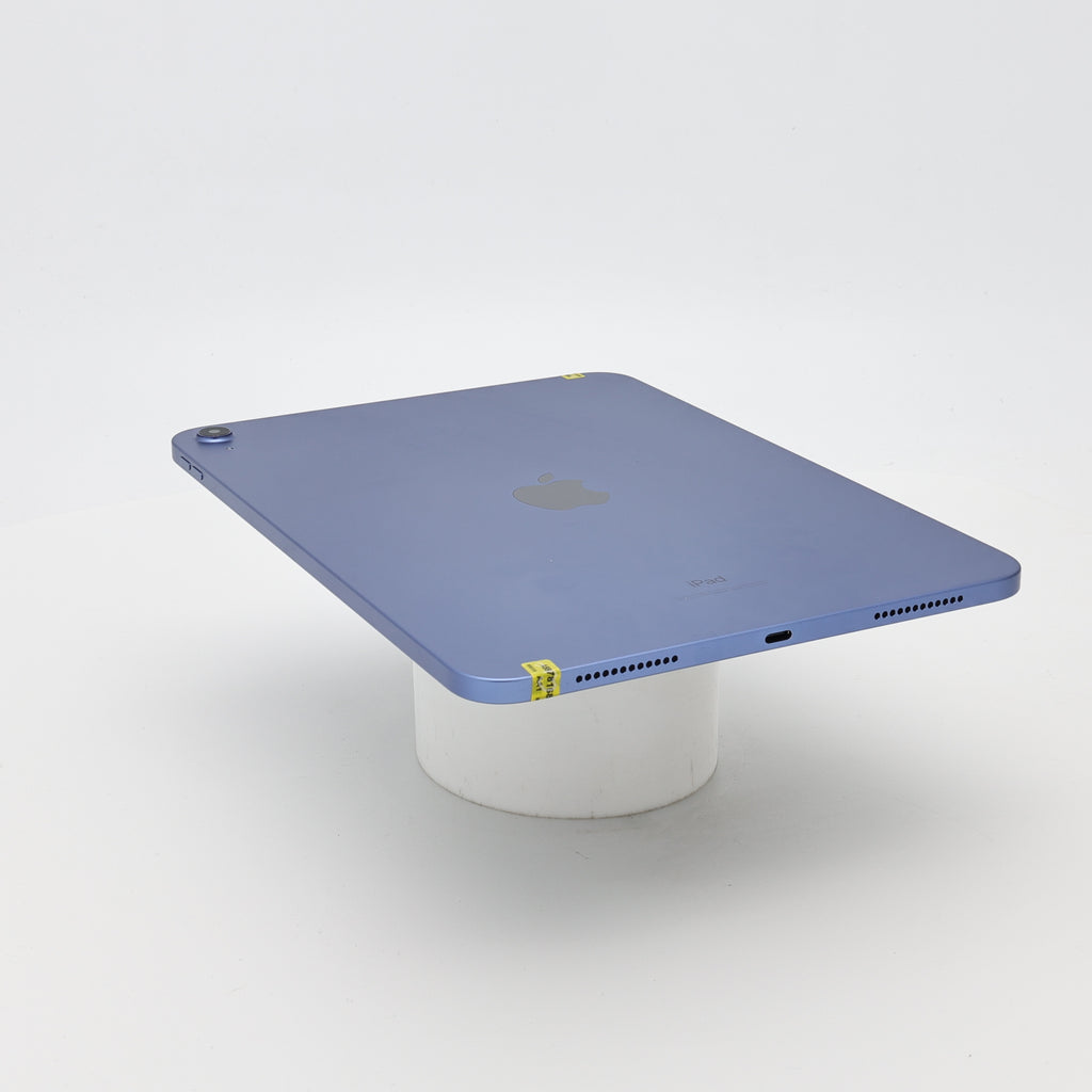 95新 Apple iPad 10代 64G 藍色 WIFI
