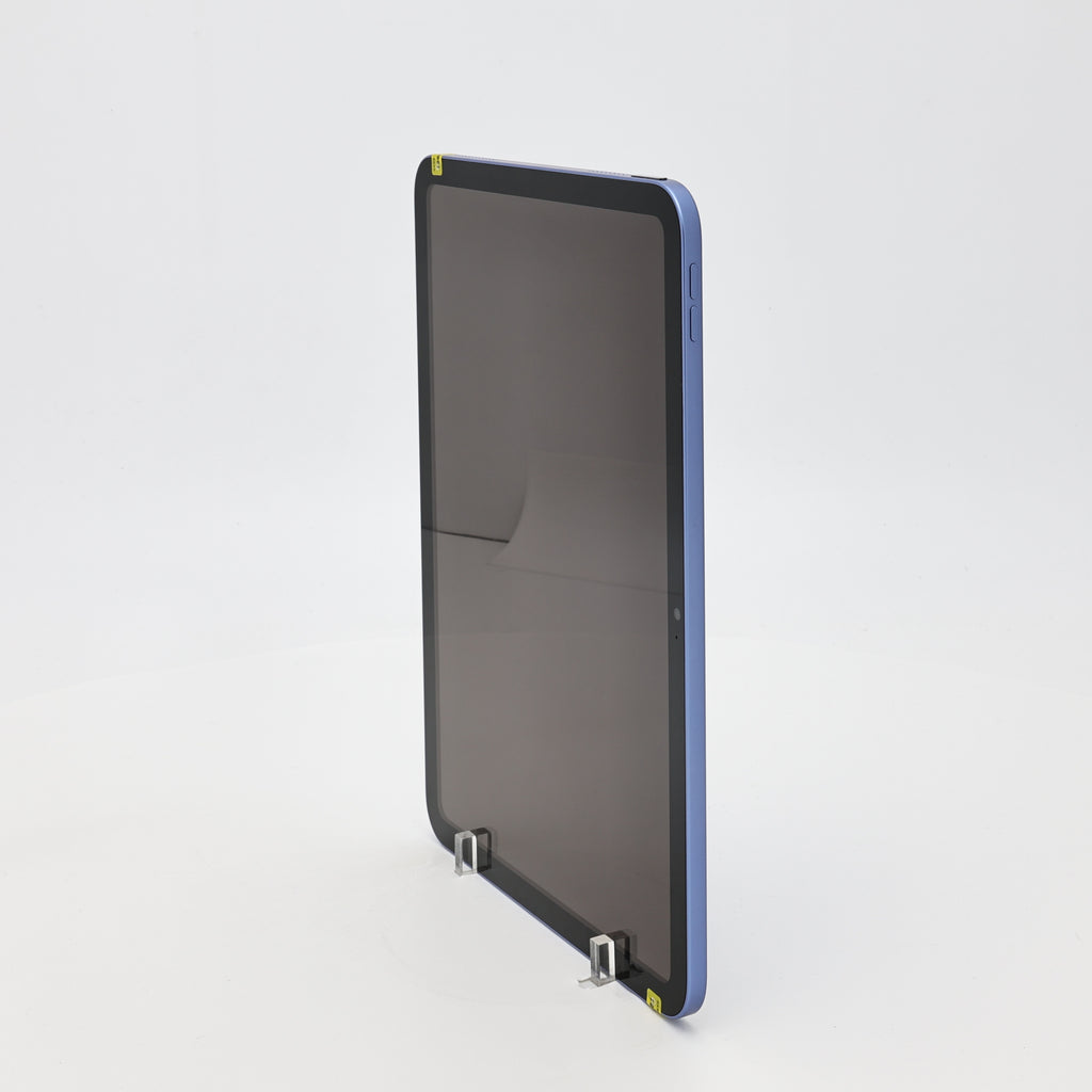 95新 Apple iPad 10代 64G 藍色 WIFI