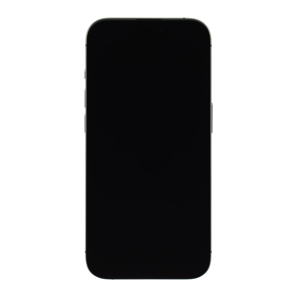 95新 Apple iPhone 15 Pro 256G 原色鈦金屬 中國大陸版