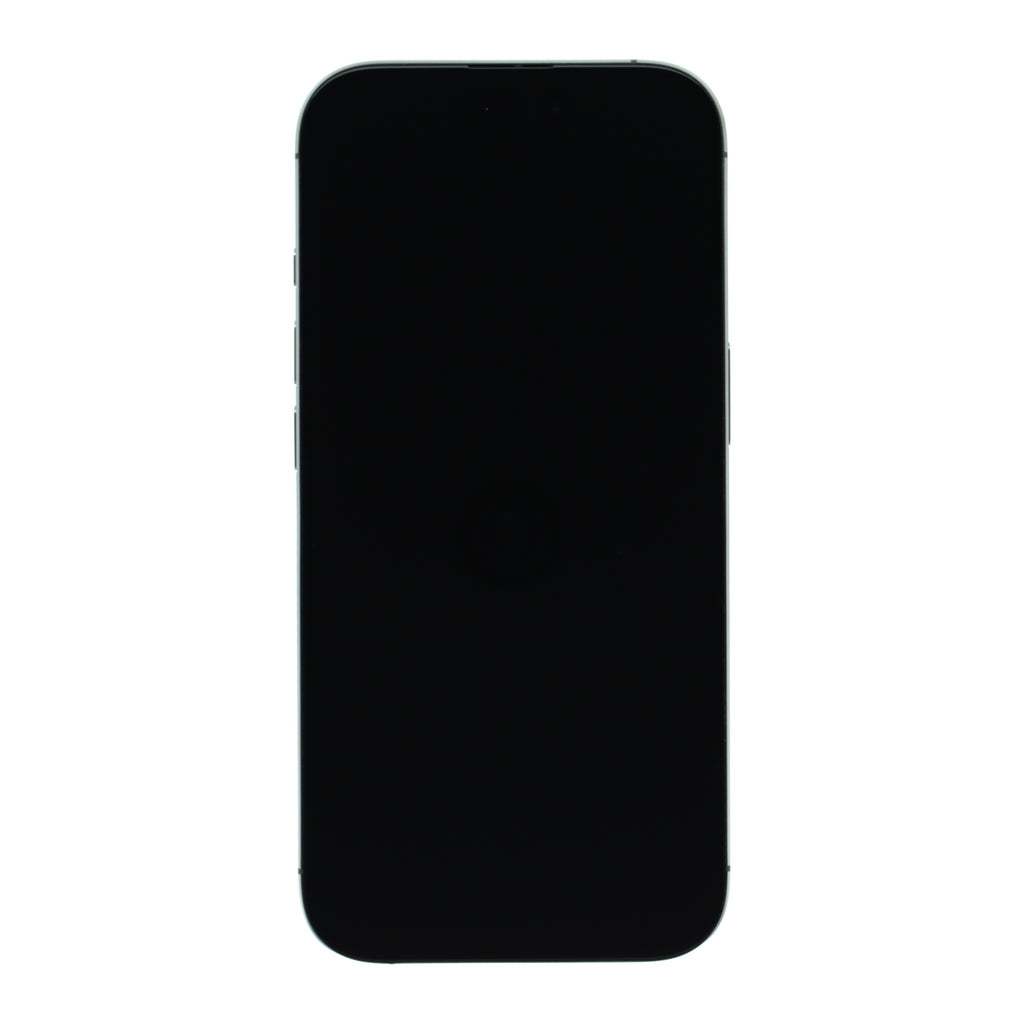 95新 Apple iPhone 16 Pro 128G 原色鈦金屬 中國大陸版
