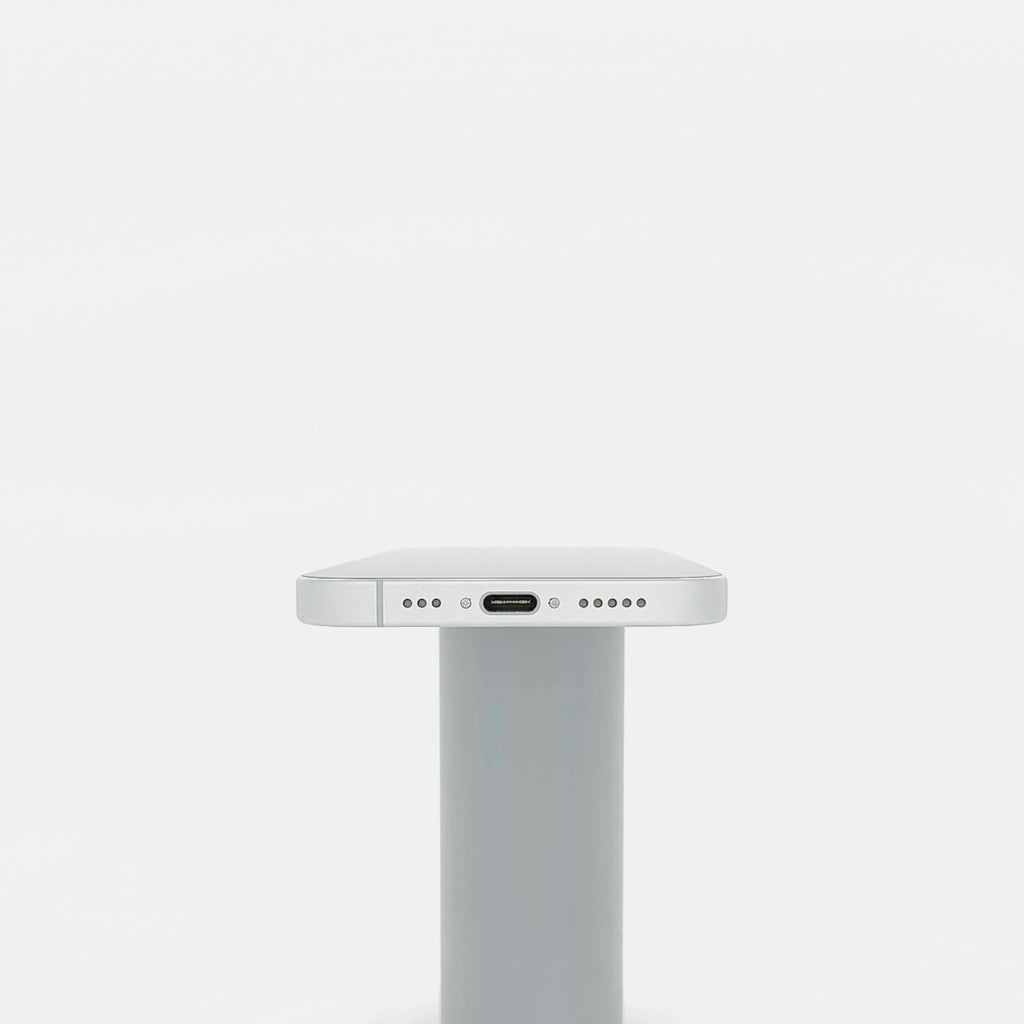 95新 Apple iPhone 16 256G 白色 中國大陸版