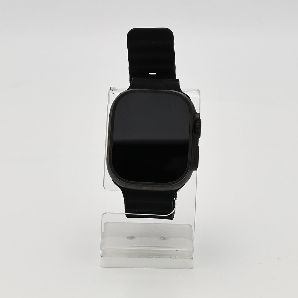 99新 Apple Watch Ultra 2 49毫米 鈦金屬
