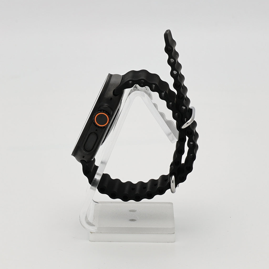99新 Apple Watch Ultra 2 49毫米 鈦金屬