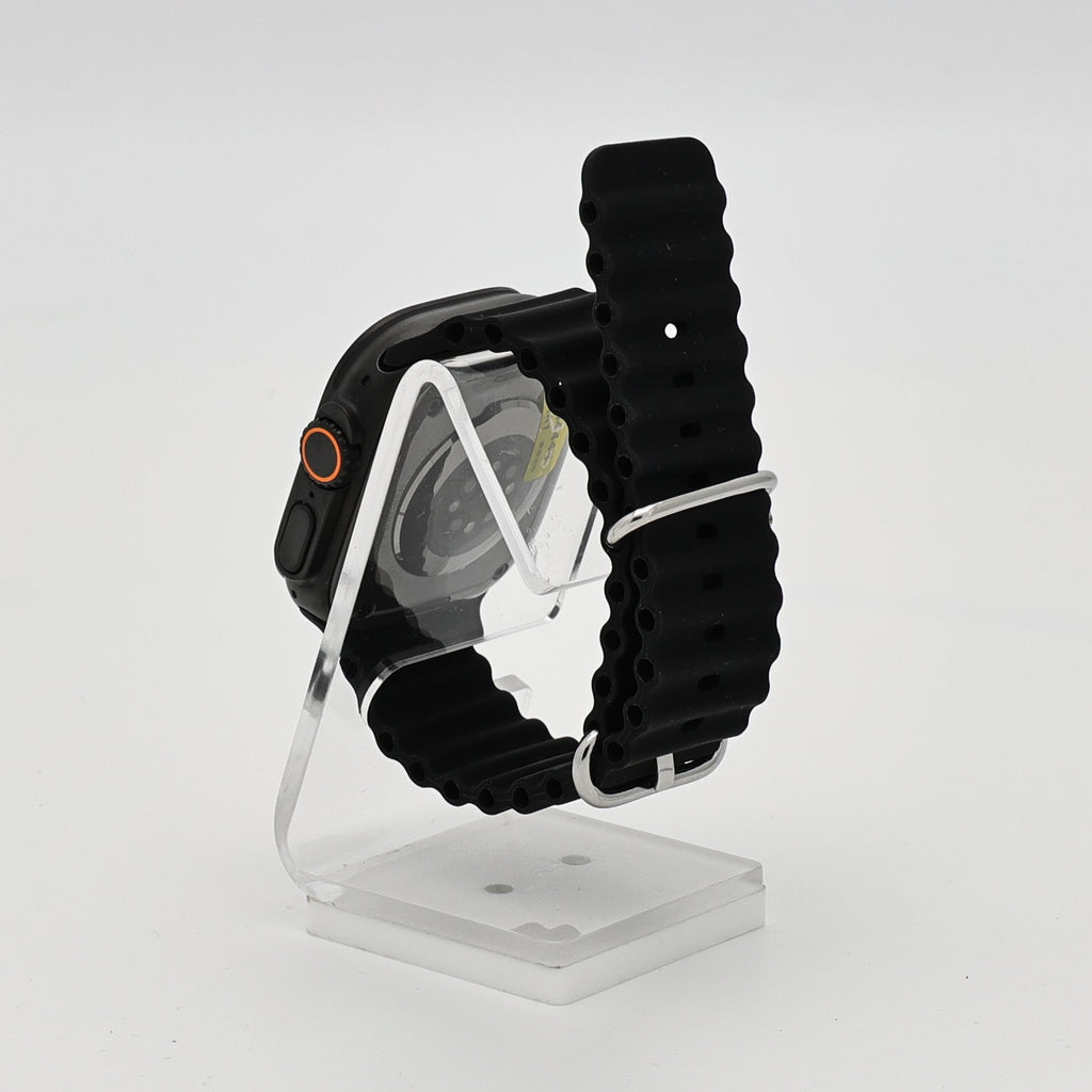99新 Apple Watch Ultra 2 49毫米 鈦金屬