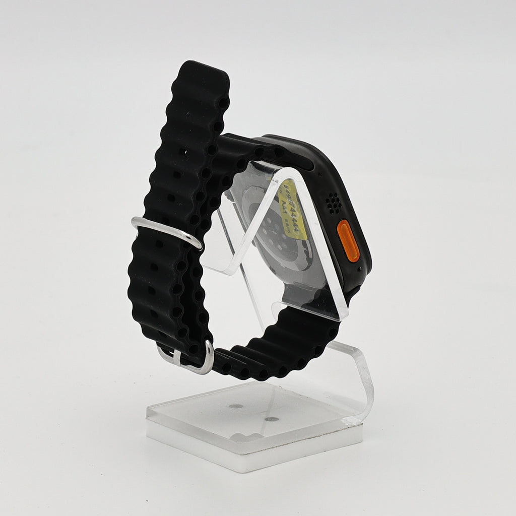 99新 Apple Watch Ultra 2 49毫米 鈦金屬