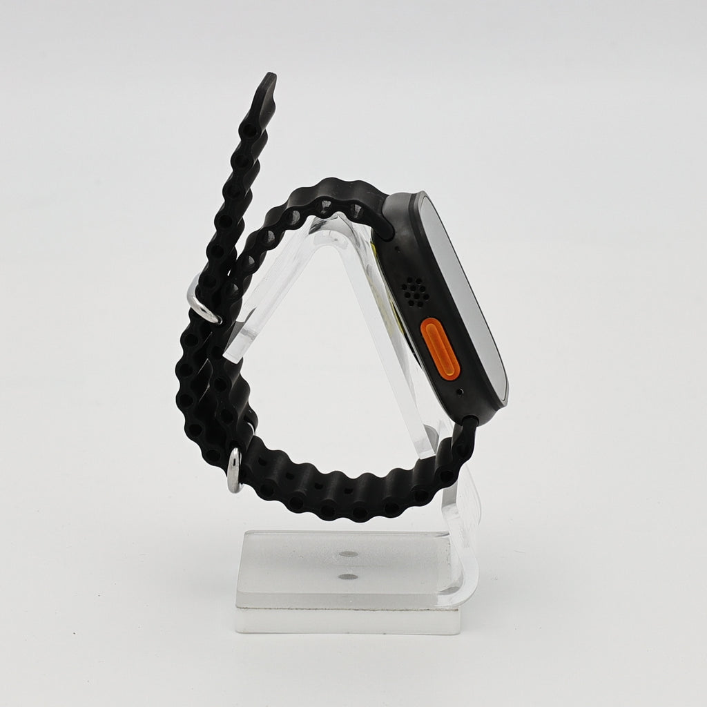 99新 Apple Watch Ultra 2 49毫米 鈦金屬