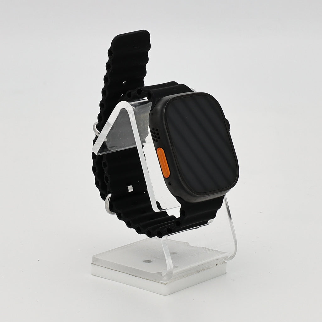 99新 Apple Watch Ultra 2 49毫米 鈦金屬