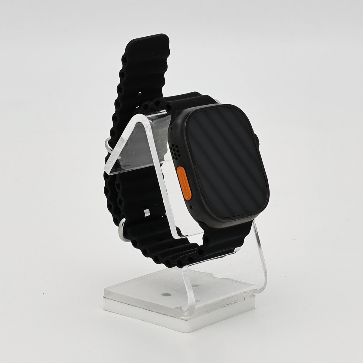 99新 Apple Watch Ultra 2 49毫米 鈦金屬