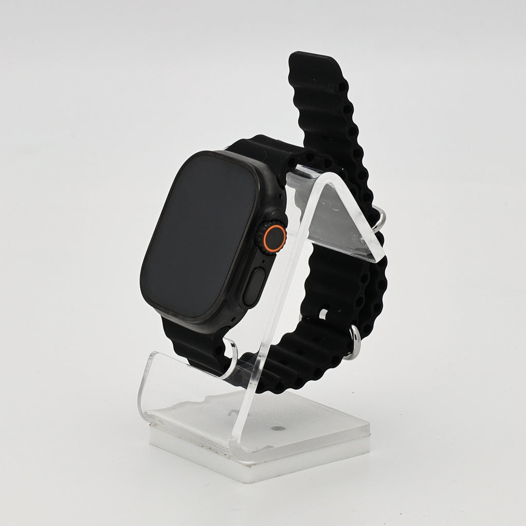 99新 Apple Watch Ultra 2 49毫米 鈦金屬